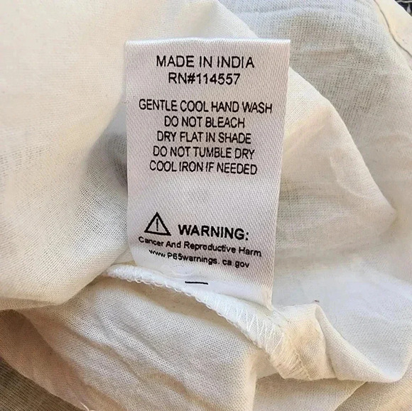 THML Anthropologie Penelope Dress size XS NWT - Picture 14 of 15